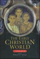 The Early Christian World