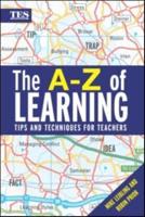 The A-Z of Learning