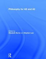 Philosophy for AS and A2