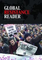 The Global Resistance Reader