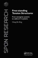 Free-Standing Tension Structures