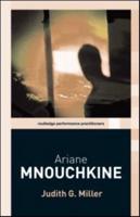 Ariane Mnouchkine