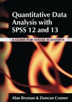 Quantitative Data Analysis With SPSS 12 and 13