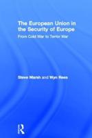 The European Union in the Security of Europe