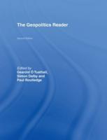 The Geopolitics Reader