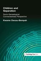 Children and Separation