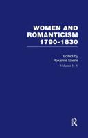 Women and Romanticism, 1790-1830