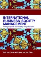 International Business-Society Management