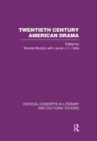Twentieth Century American Drama V2