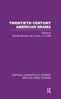 Twentieth Century American Drama V3