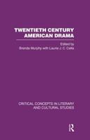 Twentieth Century American Drama V4
