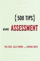 500 Tips on Assessment