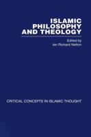 ISLAMIC PHILOSOPHY & THEOLOGY Vol 2