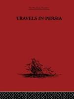 Travels in Persia, 1627-1629