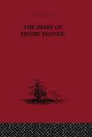 The Diary of Henry Teonge