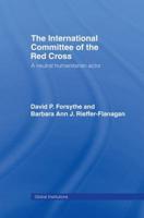 International Committee of Red Cross