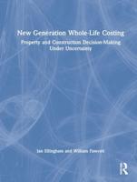 New Generation Whole-Life Costing