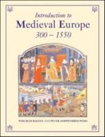 Introduction to Medieval Europe, 300-1550