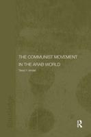 The Communist Movement in the Arab World