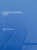 The Politics of New Media Theatre: Life®™