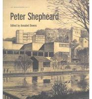 Peter Shepheard