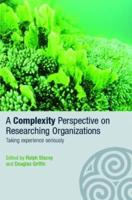 A Complexity Perspective on Researching Organizations
