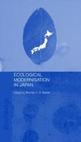 Ecological Modernisation and Japan