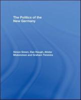 Politics of the New Germany