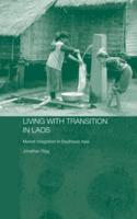 Living with Transition in Laos: Market Intergration in Southeast Asia