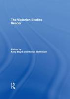 The Victorian Studies Reader