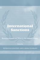 International Sanctions: Between Wars and Words