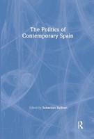 The Politics of Contemporary Spain
