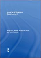 Local and Regional Development