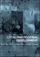 Local & Regional Development