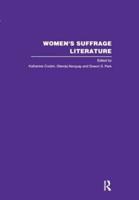 Womens Suffrage Lit V1