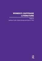 Womens Suffrage Lit V3