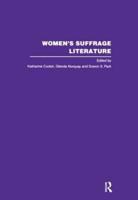 Womens Suffrage Lit V5