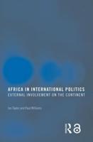 Africa in International Politics : External Involvement on the Continent