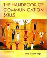 The Handbook of Communication Skills