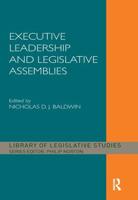 Executive Leadership and Legislative Assemblies