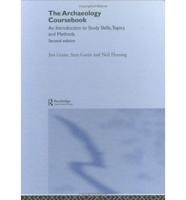 The Archaeology Coursebook