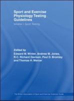 Sport and Exercise Physiology Testing Guidelines