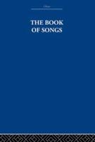 The Book of Songs