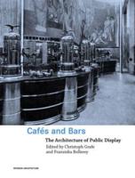 Cafés and Bars