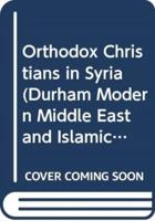 Orthodox Christians in Syria