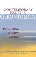 Contemporary Issues in Gerontology