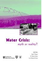 Water Crisis: Myth or Reality?