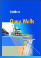 Handbook Quay Walls