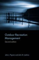 Outdoor Recreation Management