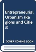 Entrepreneurial Urbanism